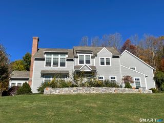18 Ranney Hill Road, Roxbury, CT 06783