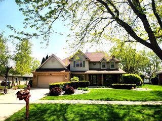 19629 Fiona Avenue, Mokena, IL 60448