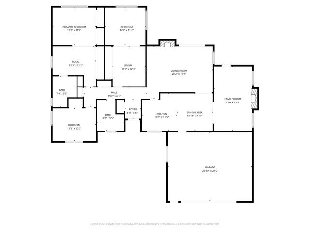 1035 E Fairmont Avenue, Fresno, CA 93704