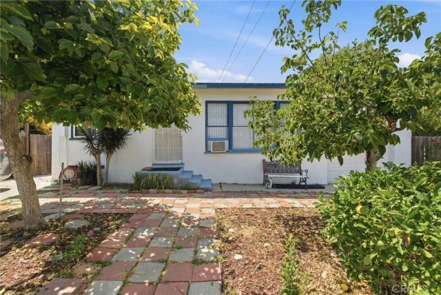 25545 Alliene, Lomita, CA 90717