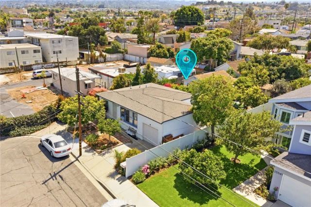 25545 Alliene, Lomita, CA 90717