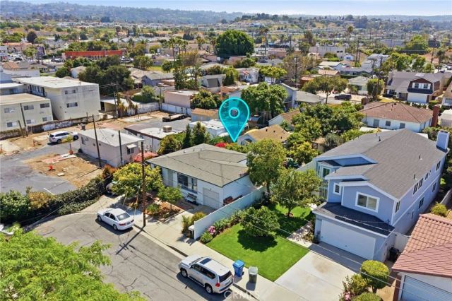 25545 Alliene, Lomita, CA 90717