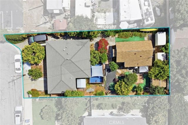 25545 Alliene, Lomita, CA 90717