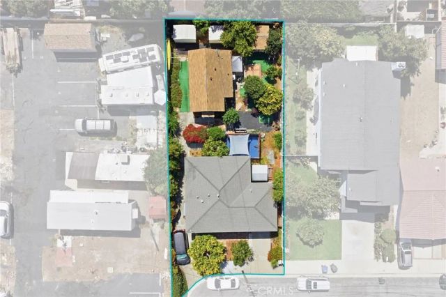 25545 Alliene, Lomita, CA 90717