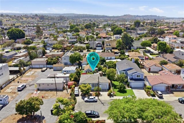 25545 Alliene, Lomita, CA 90717