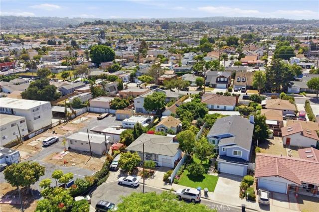 25545 Alliene, Lomita, CA 90717