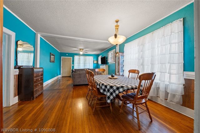 805 S 23rd Street, Fort Smith, AR 72901