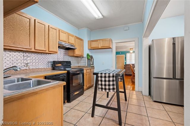 805 S 23rd Street, Fort Smith, AR 72901