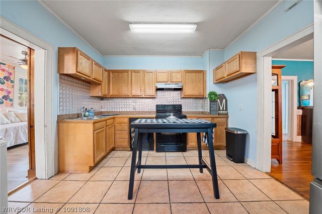 805 S 23rd Street, Fort Smith, AR 72901