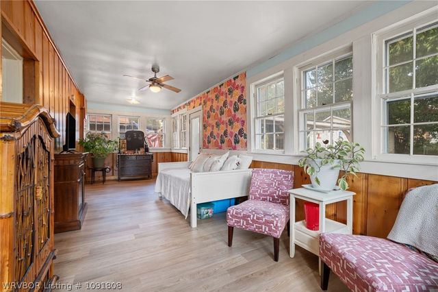 805 S 23rd Street, Fort Smith, AR 72901