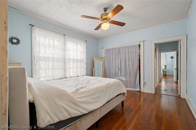 805 S 23rd Street, Fort Smith, AR 72901