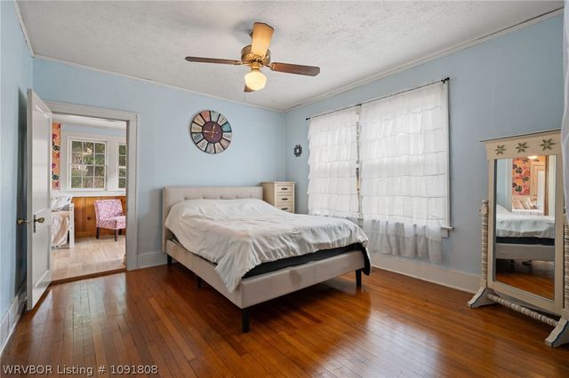 805 S 23rd Street, Fort Smith, AR 72901