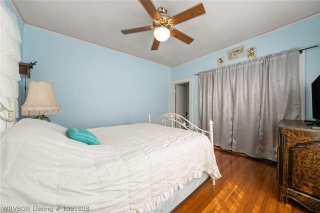 805 S 23rd Street, Fort Smith, AR 72901