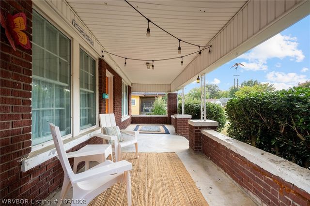 805 S 23rd Street, Fort Smith, AR 72901