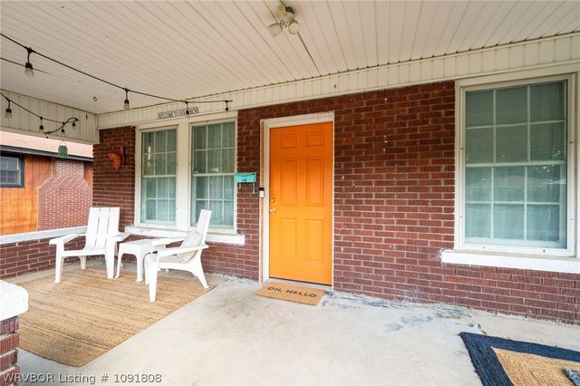 805 S 23rd Street, Fort Smith, AR 72901