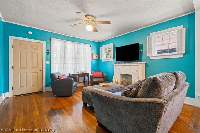 805 S 23rd Street, Fort Smith, AR 72901