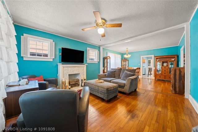 805 S 23rd Street, Fort Smith, AR 72901