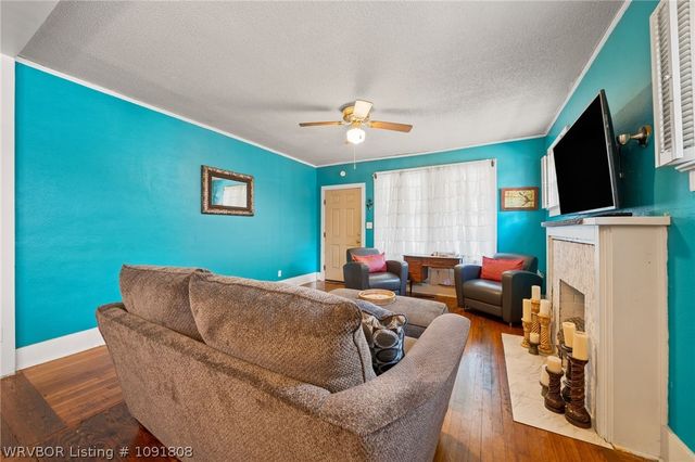 805 S 23rd Street, Fort Smith, AR 72901