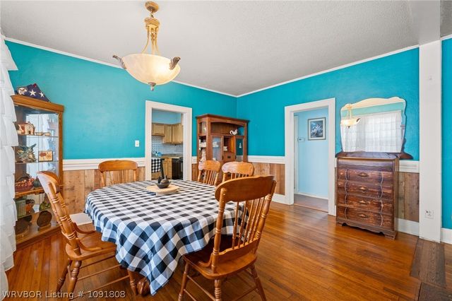 805 S 23rd Street, Fort Smith, AR 72901