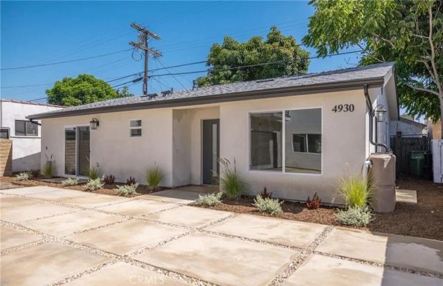 4928 8th Avenue, Los Angeles, CA 90043