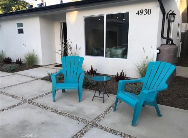 4928 8th Avenue, Los Angeles, CA 90043