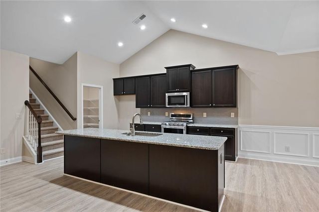 144 Alder Landing N, Dallas, GA 30132