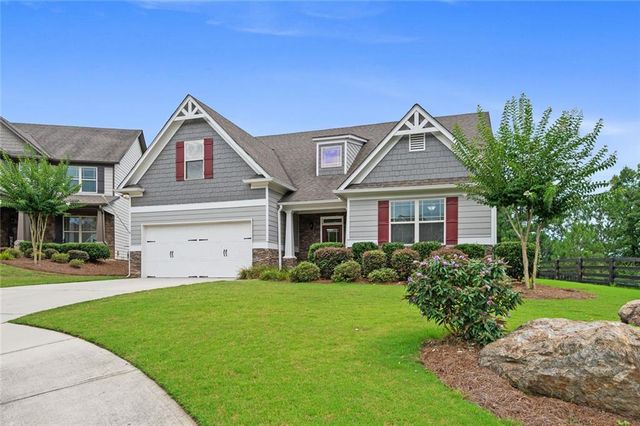 144 Alder Landing N, Dallas, GA 30132
