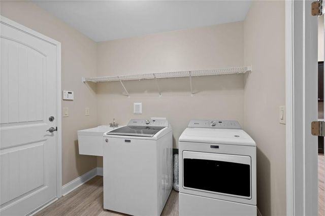144 Alder Landing N, Dallas, GA 30132
