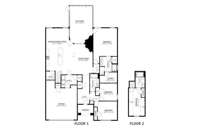 144 Alder Landing N, Dallas, GA 30132