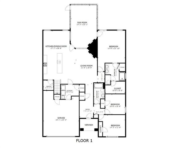 144 Alder Landing N, Dallas, GA 30132