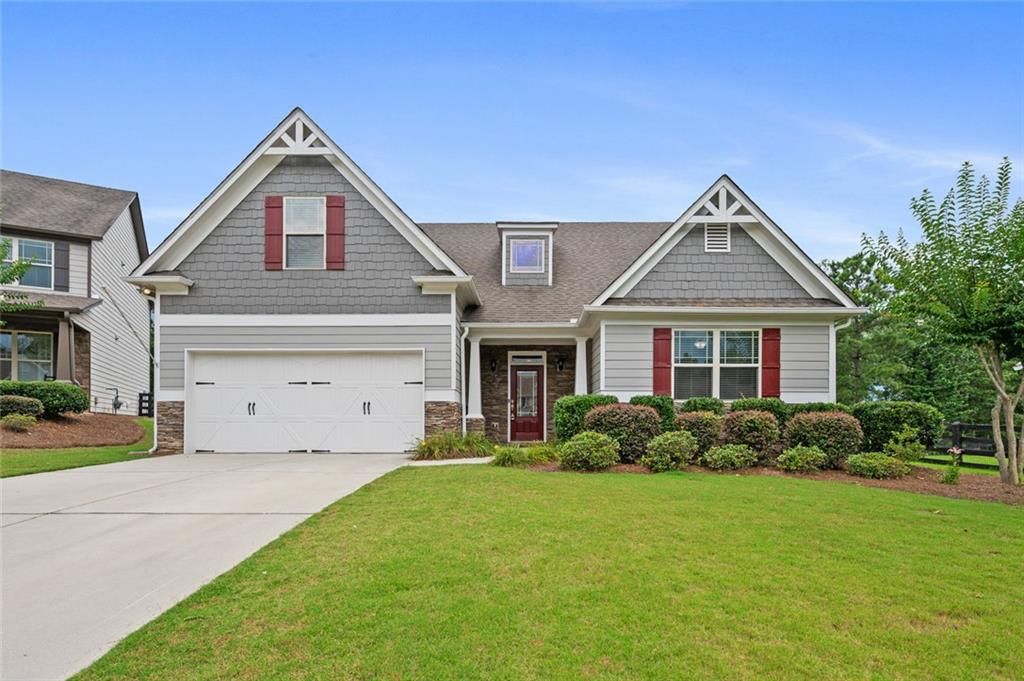 144 Alder Landing N, Dallas, GA 30132