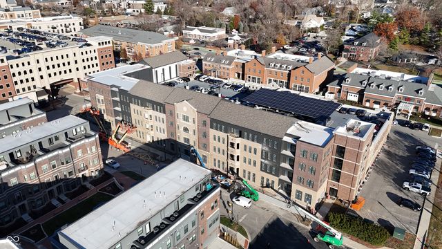 925 Veterans Way 307, Carmel, IN 46032