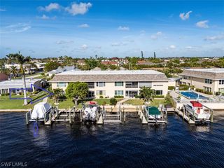 4231 SE 19th PL 1J, Cape Coral, FL 33904