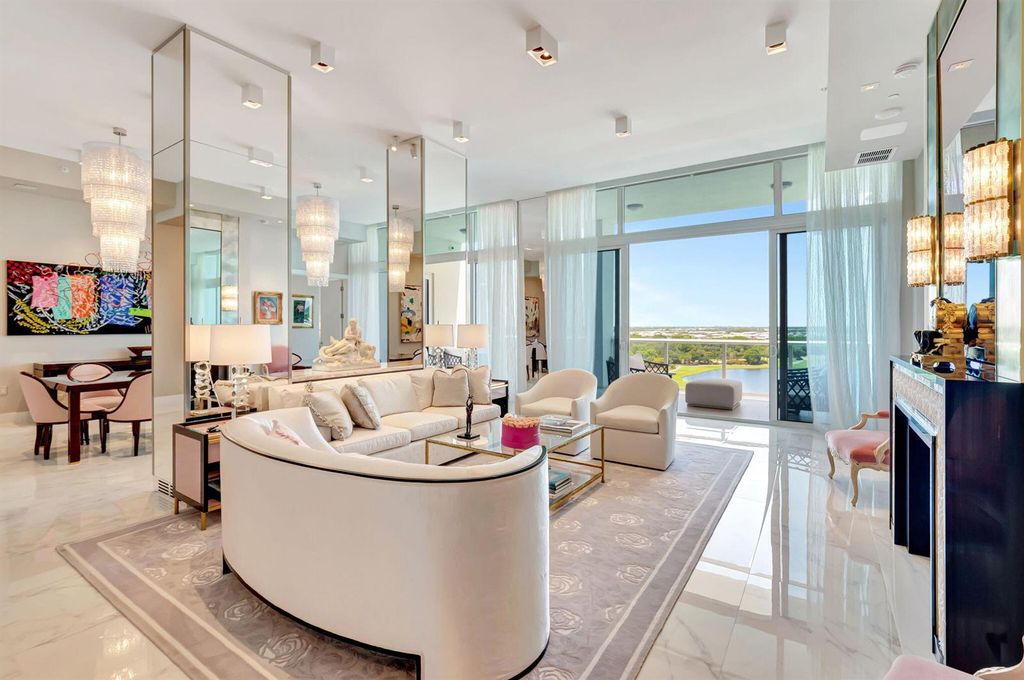 20155 Boca West Drive Ph-c902, Boca Raton, FL 33434