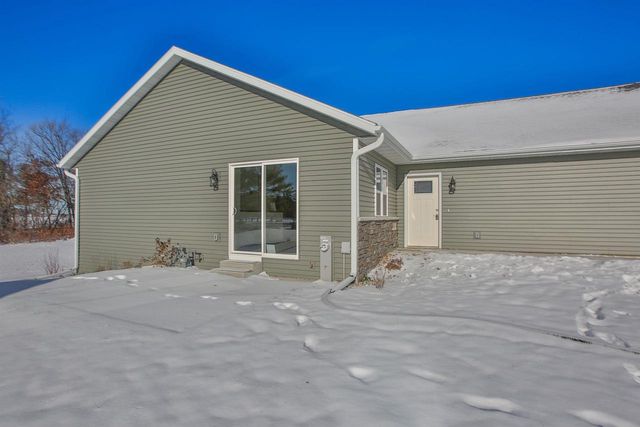 990 MORNING STAR LANE, Plover, WI 54467
