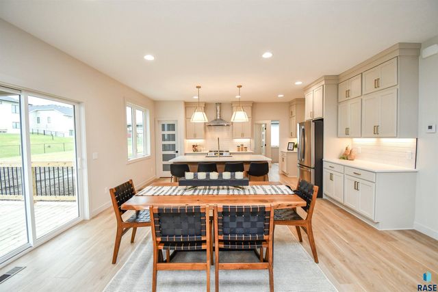 901 N Sylvan Dr Drive, Sioux Falls, SD 57110