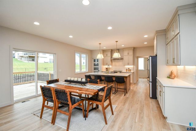 901 N Sylvan Dr Drive, Sioux Falls, SD 57110