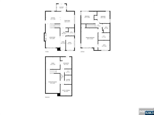 690 Ray Avenue, Ridgefield, NJ 07657