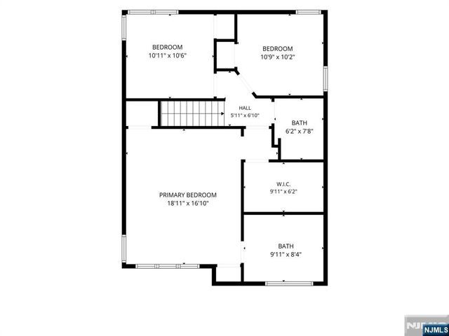 690 Ray Avenue, Ridgefield, NJ 07657