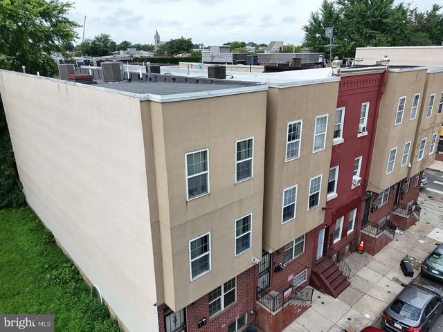 1950 N 18TH ST, Philadelphia, PA 19121
