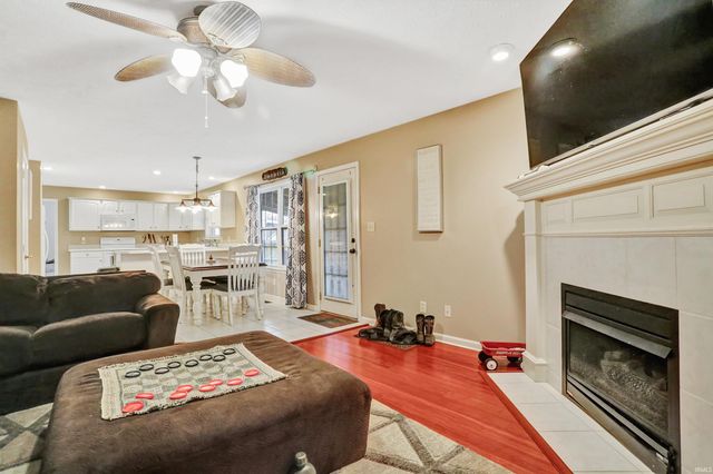 4024 Kenmore Drive, Evansville, IN 47711