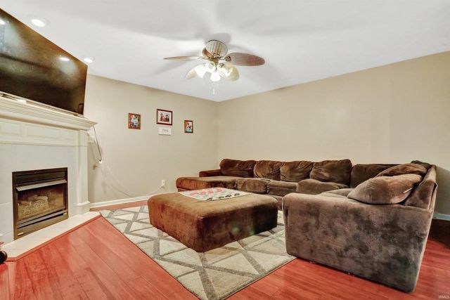 4024 Kenmore Drive, Evansville, IN 47711