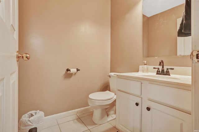 4024 Kenmore Drive, Evansville, IN 47711