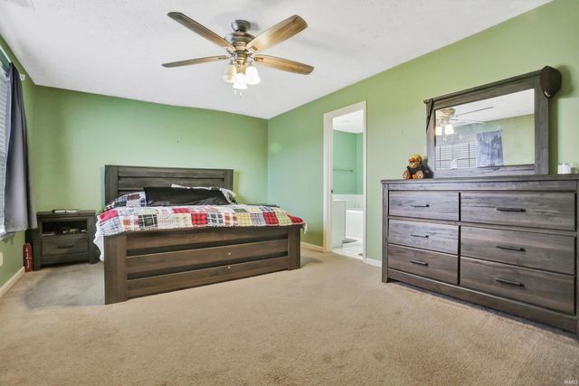 4024 Kenmore Drive, Evansville, IN 47711