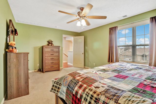 4024 Kenmore Drive, Evansville, IN 47711