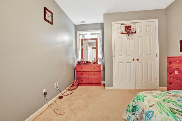 4024 Kenmore Drive, Evansville, IN 47711