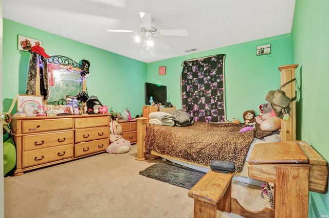 4024 Kenmore Drive, Evansville, IN 47711