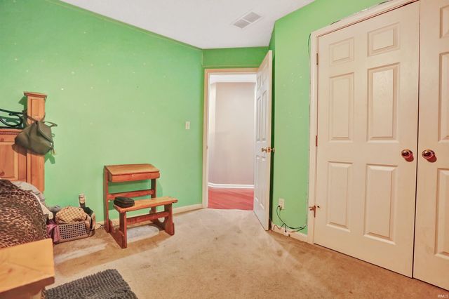 4024 Kenmore Drive, Evansville, IN 47711