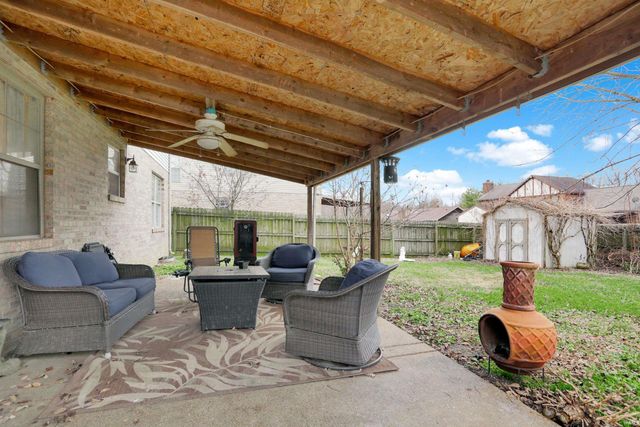 4024 Kenmore Drive, Evansville, IN 47711