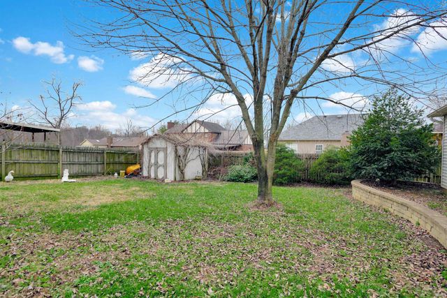 4024 Kenmore Drive, Evansville, IN 47711